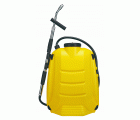 Extintor forestal